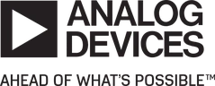Analog Devices logo