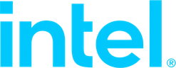 Intel logo