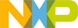 NXP Semiconductors logo