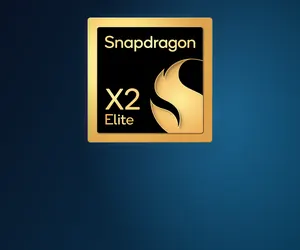 Snapdragon X2 Elite 处理器官方标识图